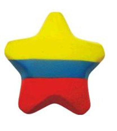 estrella colombia