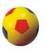 Balon futbol colombia